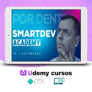 Smartdev Academy - Automações Inteligentes
