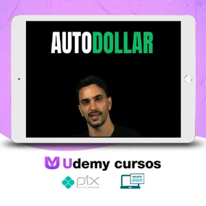 Autodólar - Jef Programador