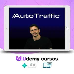 AutoTraffic - Jef Martins (Jef Programador)