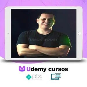 Trackboost - Traqueamento Avançado para Infoprodutos - Danilo Maia