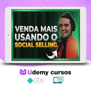 SS Academy - Social Selling - Davi Oliveira