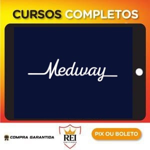 PSMedway – Curso de Medicina de Emergência