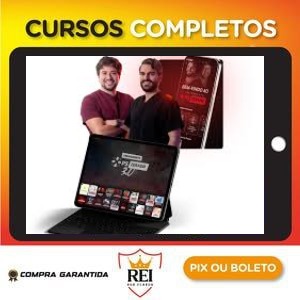 Treinamento PSZerado – TPSZ