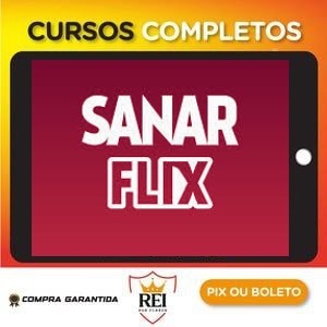 Plataforma – SanarFlix