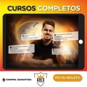 Masterclass print on demand – Daniel Penin