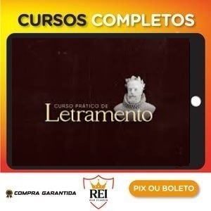 Curso Pratico De Letramento I II E III - Amanda Stella