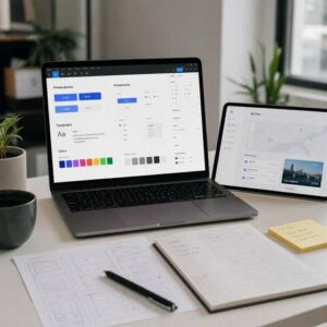 Adobe XD: Do Zero ao Avançado - Victor Albuquerque
